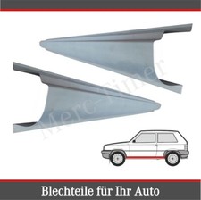 Seiten Schweller Paar Fiat