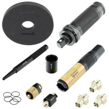 Felgenschlosss Demontage Werkzeug Radbolzen Radsicherung Radmutter Knacker Löser