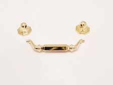 Möbelgriffe Landhausstil