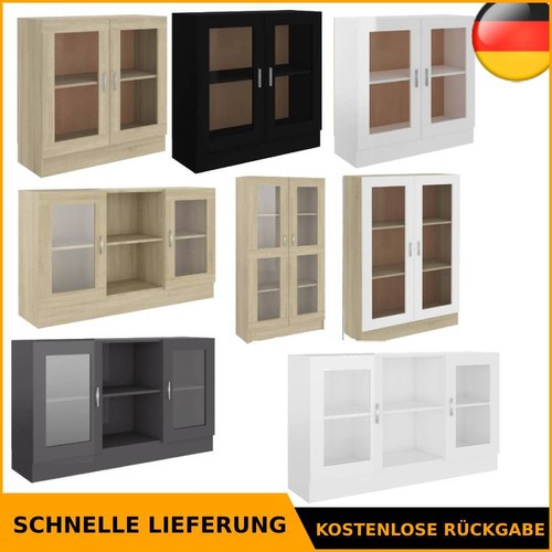 Vitrine standvitrine - vitrine,