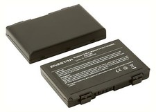 4400mAh Akku für ASUS X5
