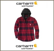 Carhartt 105621 Gefüttert