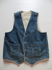 Levi's Jeans 2 in 1 Weste