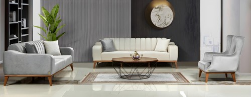 Sofagarnitur italienischer - sofagarnitur,