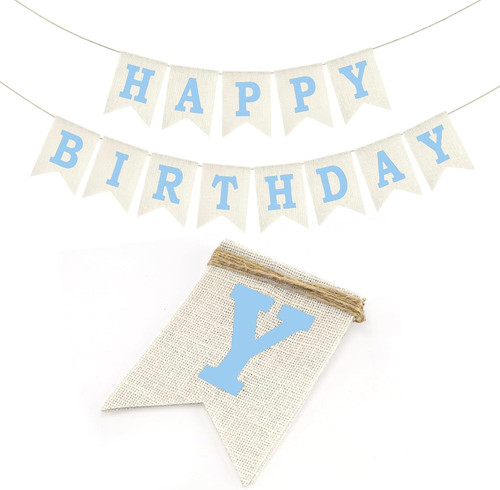 Happy birthday girlande - birthday,