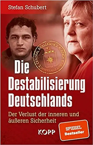Die destabilisierung - die,