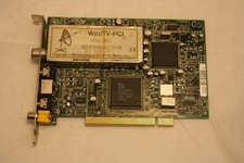 WIN TV PCI PHILIPS HAUPPAGE