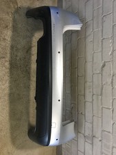 Stoßstange Hinten 3C807521A