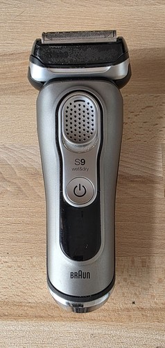 Braun series 9385cc - braun, 9