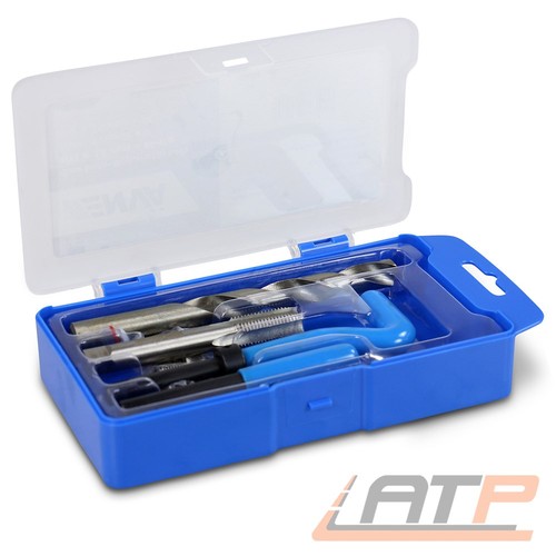 Enva m12 gewindereparatur - m12, set