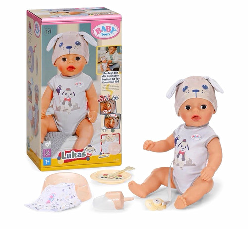 Baby born lukas - lukas, 36