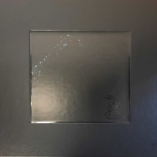 Metallica- Black Album- Box