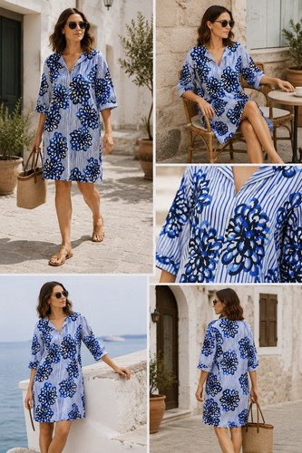 Marc polo kleid - marc,