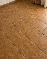 Terracotta fliesen - terracotta,