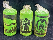 DDR Weihnachts Motive Bergmann