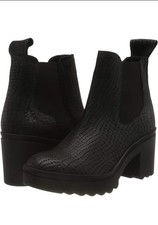 Fly London Stiefeletten Gr. 37