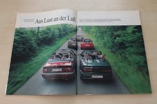 Auto Motor Sport AMS 15/1992