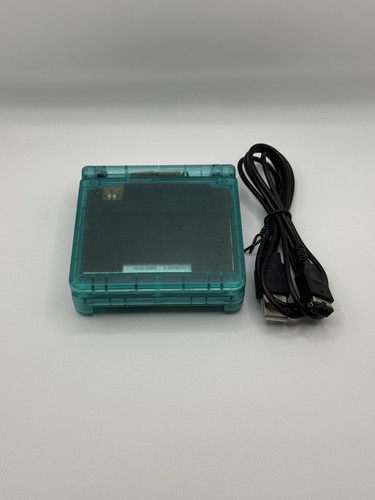 Gameboy advance - advance, sp