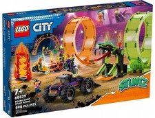 LEGO City 60339