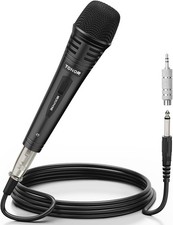 Dynamisches mikrofon xlr - dynamisches,