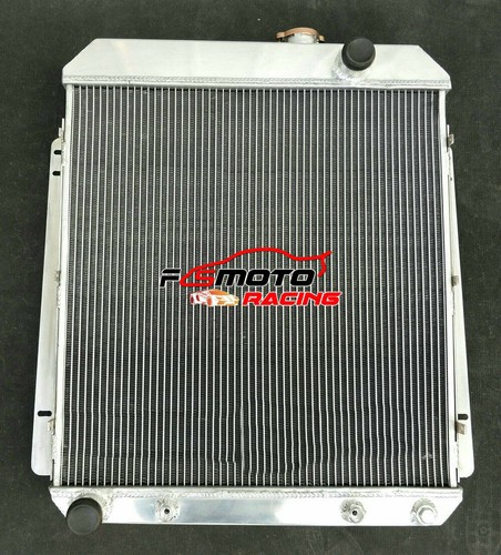 Radiator for buick - radiator, special