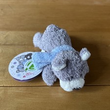 Nici Magnet Winter Bears Bär