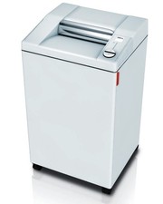 Aktenvernichter IDEAL 3104 CC - 4x40 - Sicherheitsstufe: 4