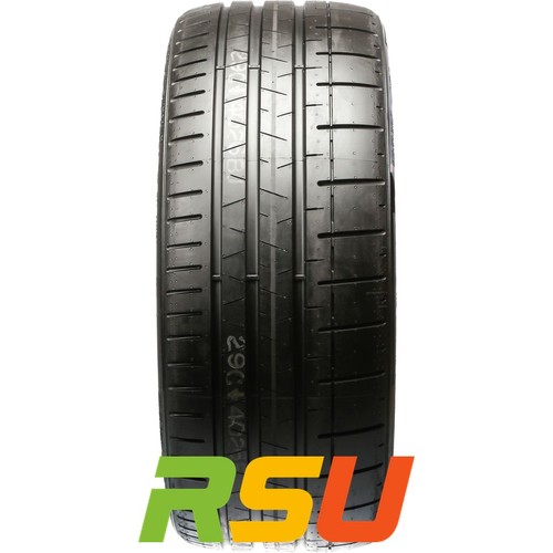 Pirelli zero corsa - zero, (pzc4)