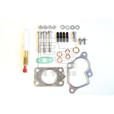 BE Turbo Montagesatz für Turbolader für Fiat Ducato Panorama 290 1,9 Td