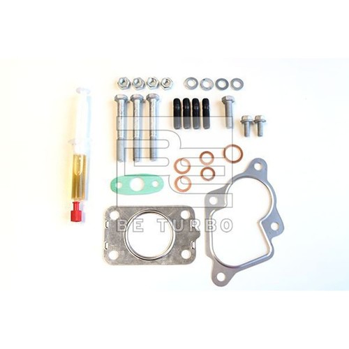 Turbo montagesatz für - be,