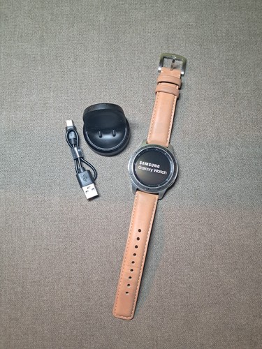 Samsung galaxy watch 46mm - samsung,