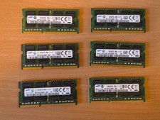 RAM 8GB DDR3 12800S 2Rx8 SK