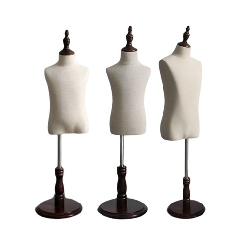 Kinder mannequin torso modell - mannequin,