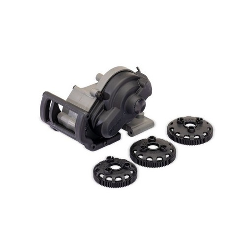 Traxxas 3695x pro built magnum - 3695x, pro-built