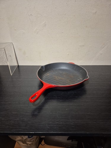 Creuset grillpfanne pfanne - creuset,