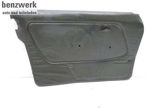 Mercedes w123 türverkleidung - w123,
