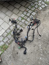 KTM Duke 125 2014 Hauptkabel Kabelbaum