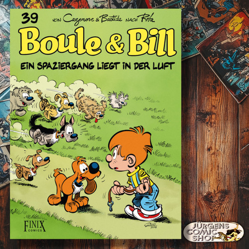 Boule bill band - -,