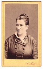 Fotografie H. Fiedler, Prag