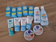 Baby Pflegeprodukte Penaten/Nivea/Babylove/BeautyBaby
