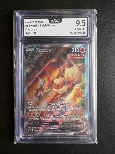 Pokémon flamara swsh 179 - pokémon,