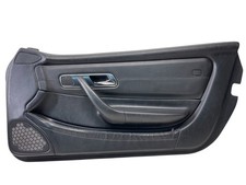 Mercedes SLK R170 Vor-Facelift