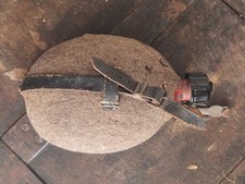 Feldflasche mit RBNR Stempel -