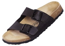 Betula Boogie 43 oder 44 schmal cordoba braun Sandalen NEU