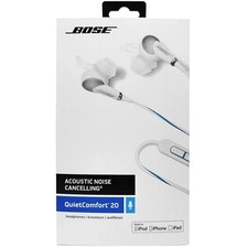 New Sealed Bose QuietComfort
