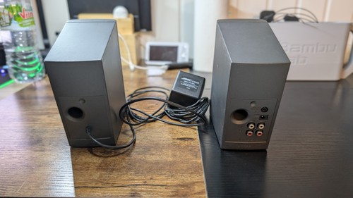 Bose companion series ii - companion,
