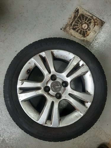 Original opel corsa - 1x,