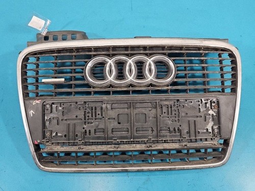 Audi 8e 8h 2005 - audi, s4
