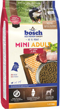 Bosch HPC Mini Adult
