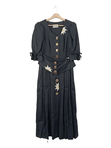 Perry landhaus dirndl damen - landhaus,